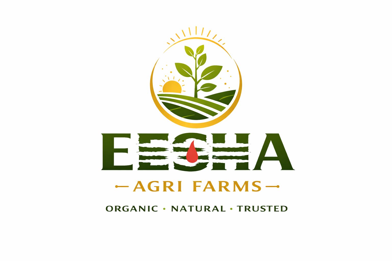 Eesha Agri Farms
